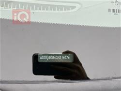 مرسيدس بنز CLA